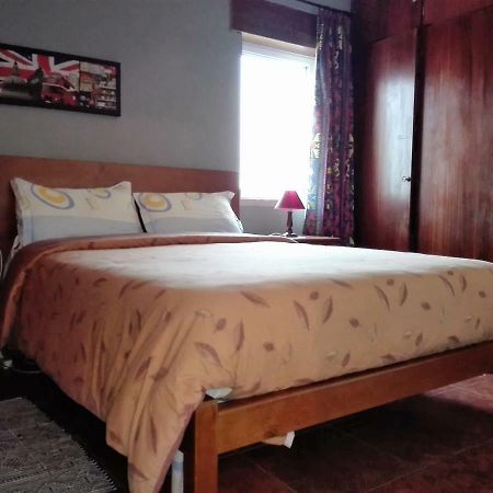 Arrifana Summer Flat Aljezur Buitenkant foto