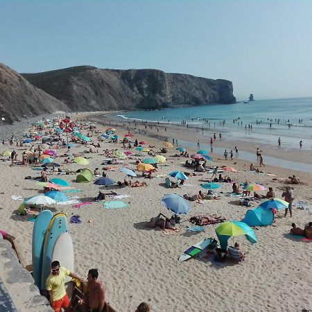 Arrifana Summer Flat Aljezur Buitenkant foto