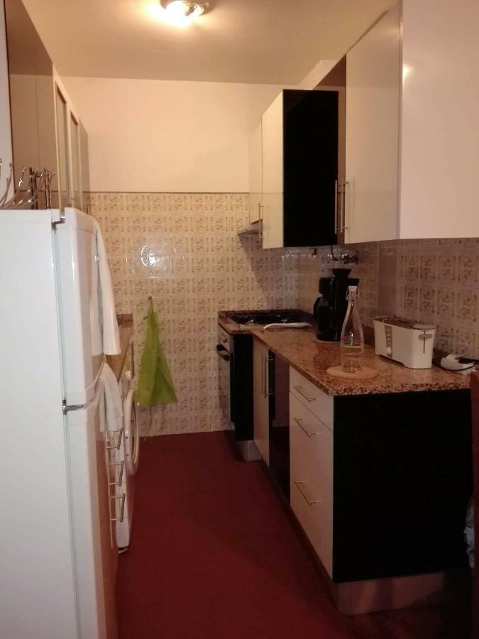 Arrifana Summer Flat Aljezur Buitenkant foto