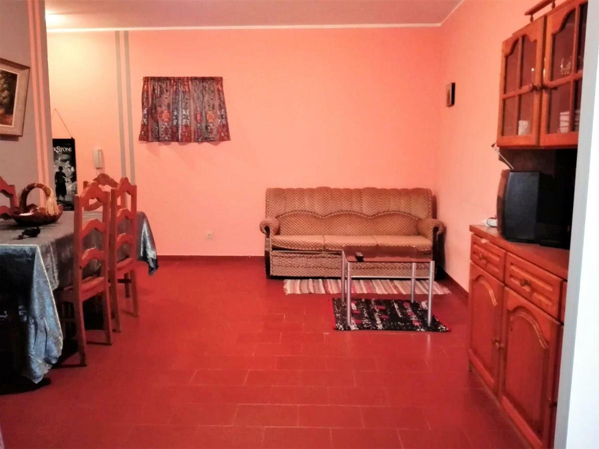 Arrifana Summer Flat Aljezur Buitenkant foto