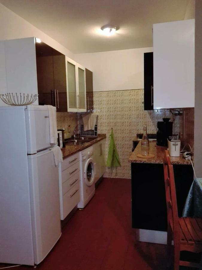 Arrifana Summer Flat Aljezur Buitenkant foto