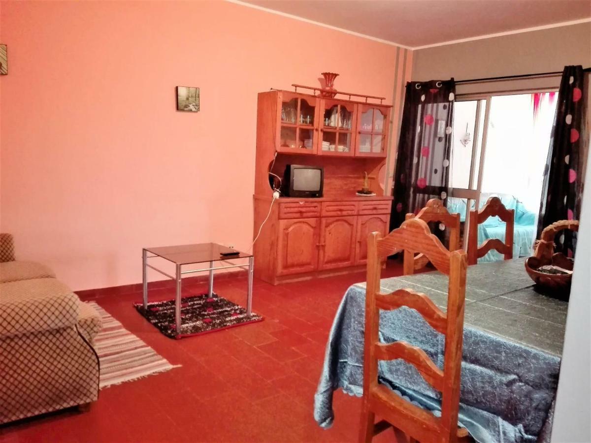 Arrifana Summer Flat Aljezur Buitenkant foto
