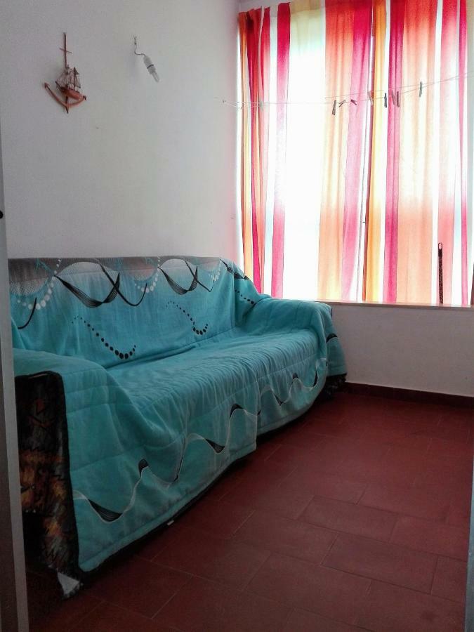 Arrifana Summer Flat Aljezur Buitenkant foto