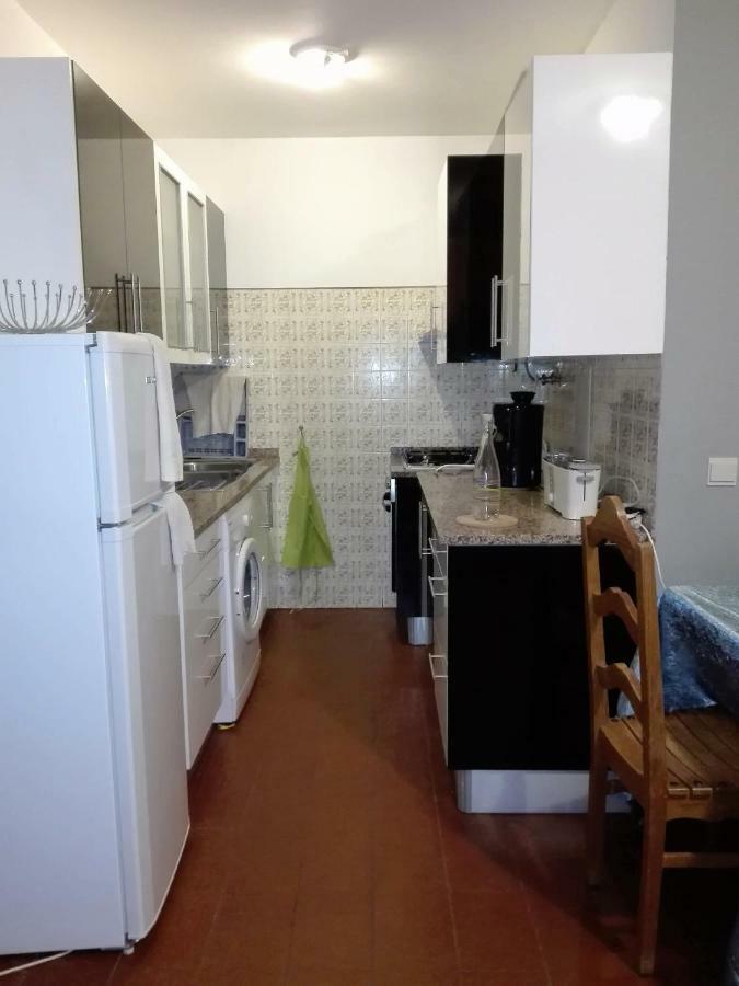 Arrifana Summer Flat Aljezur Buitenkant foto