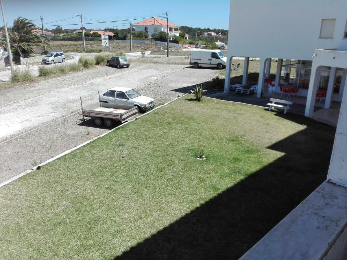 Arrifana Summer Flat Aljezur Buitenkant foto
