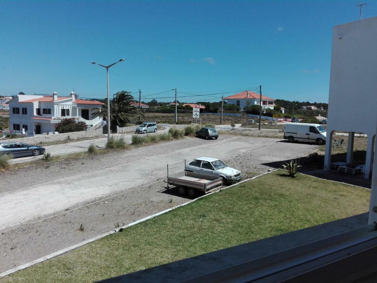 Arrifana Summer Flat Aljezur Buitenkant foto
