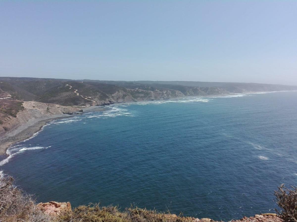 Arrifana Summer Flat Aljezur Buitenkant foto