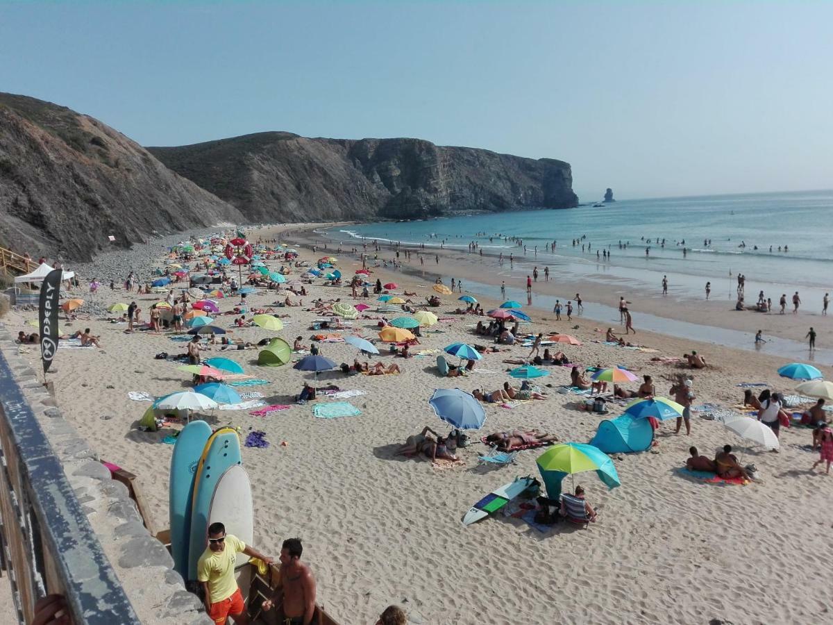 Arrifana Summer Flat Aljezur Buitenkant foto