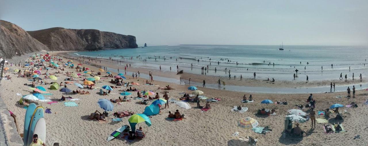 Arrifana Summer Flat Aljezur Buitenkant foto
